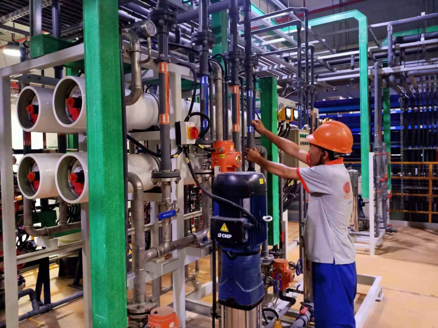 【依斯倍防疫指南】疫情防控常態(tài)化，筑牢防線不放松