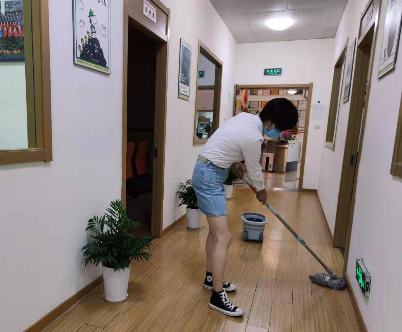 【依斯倍防疫指南】疫情防控常態(tài)化，筑牢防線不放松