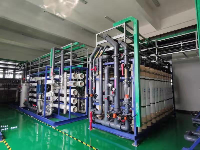 汽車噴涂廢水來源及處理工藝