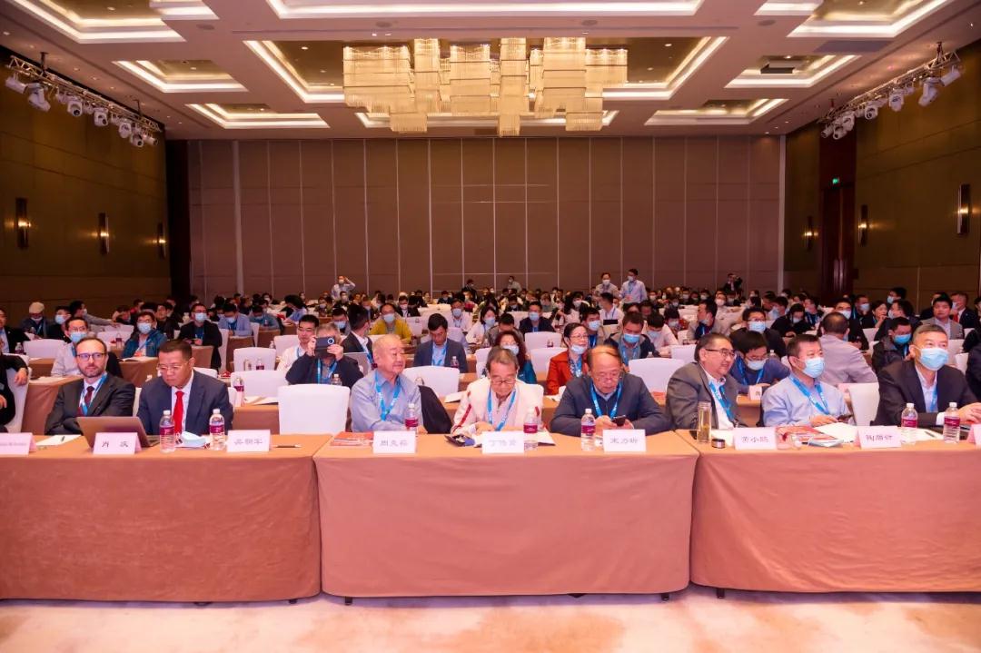 依斯倍出席第二十五屆國(guó)家熱噴涂研討會(huì)