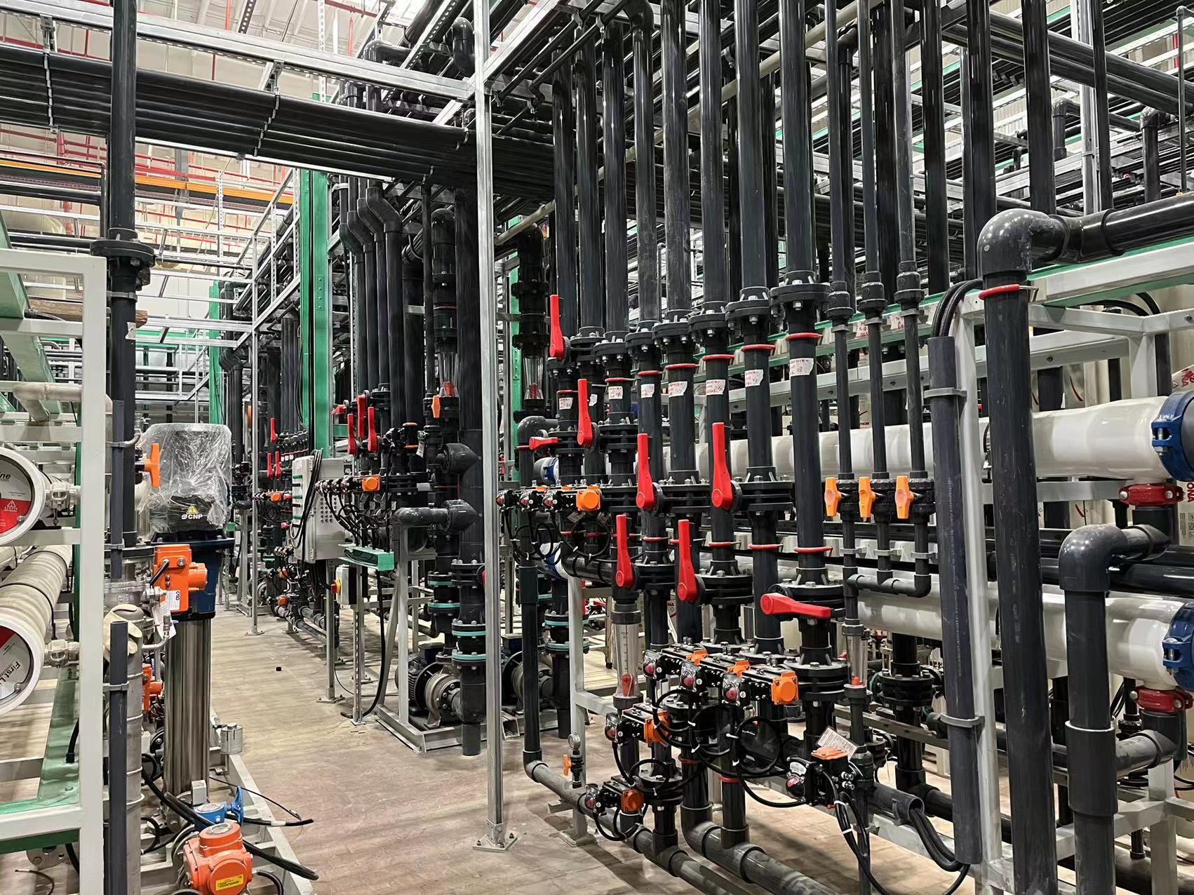 十四五規(guī)劃出千億級水處理市場，關于廢水零排放你真的懂嗎？