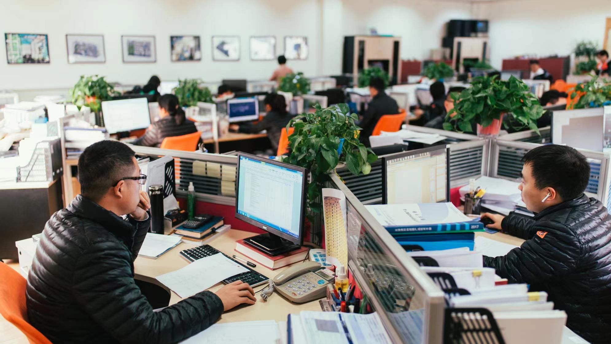 重慶工商大學(xué)訪企拓崗促就業(yè)專項(xiàng)行動(dòng)——走進(jìn)重慶依斯倍