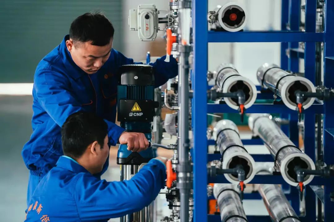 【科技創(chuàng)新】依斯倍新獲國家實(shí)用新型專利證書