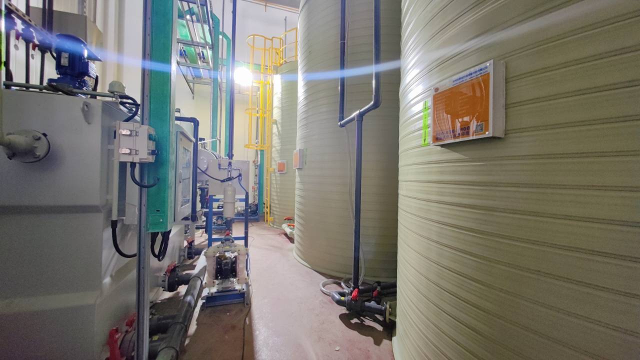 機(jī)械加工廢水應(yīng)如何進(jìn)行處理