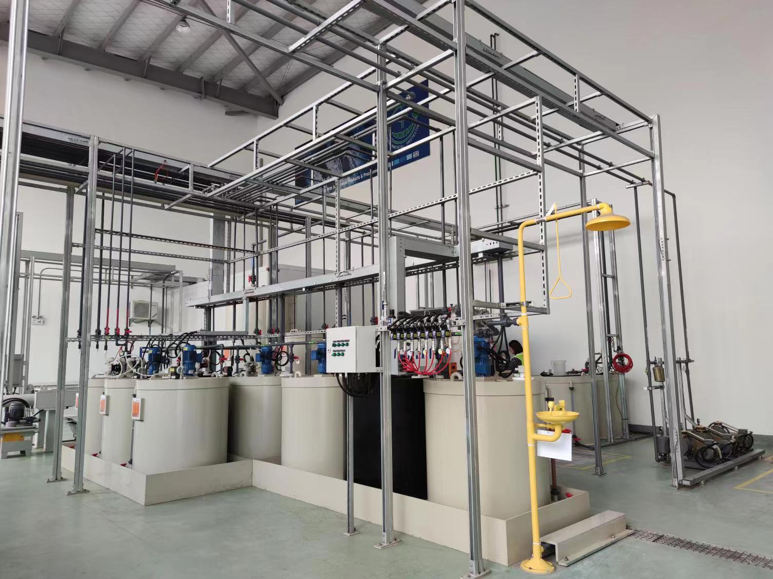 工業(yè)廢水處理中的重金屬廢水有哪些常見處理方案工藝