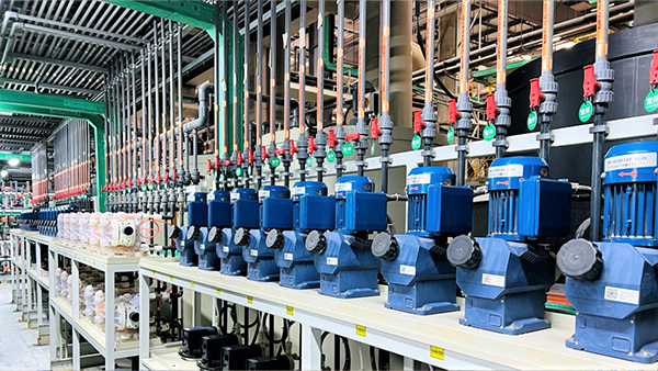 重金屬?gòu)U水處理常用辦法