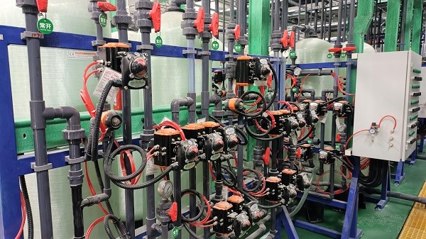 電鍍行業(yè)產(chǎn)生的重金屬?gòu)U水有哪些處理辦法