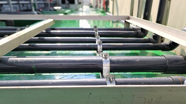 生產電子半導體產生的工業(yè)廢水怎么處理