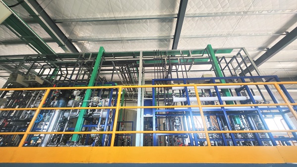 什么是中水，怎么樣做到中水回用