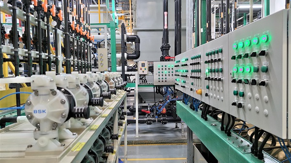 臺風(fēng)來襲，污水處理面臨何種挑戰(zhàn)