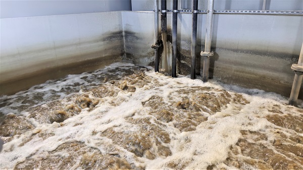 夏季臺(tái)風(fēng)暴雨季節(jié)，污水處理廠應(yīng)注意哪些問(wèn)題