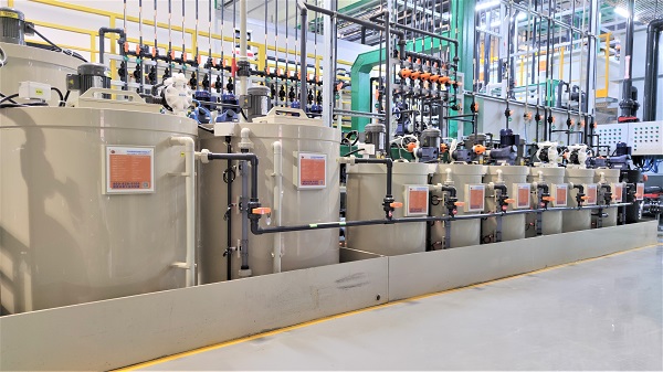 臺(tái)風(fēng)來(lái)襲，污水處理工作人員如何做好防護(hù)