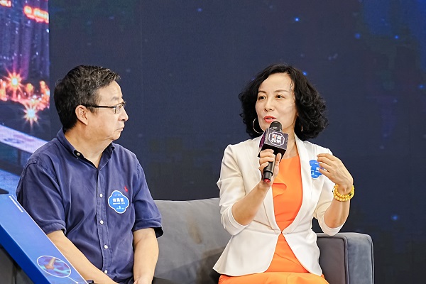 依斯倍環(huán)保出席“金企聯(lián)沙龍”暨金融生態(tài)賦能“人到蘇州必有為”專題活動(dòng)