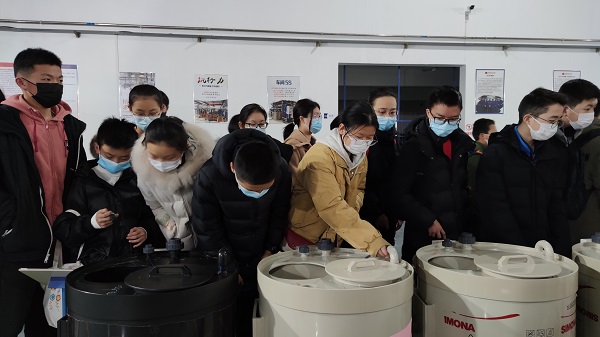 活動(dòng)預(yù)告 | “組隊(duì)探秘，廢水都去哪了？”研學(xué)之旅等待你的到來(lái)！