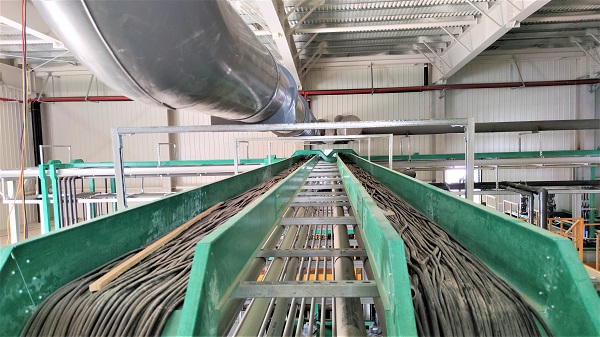 有機化工廢水化學處理方法