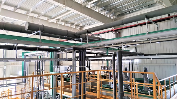 工業(yè)廢水中水回用，讓廢水“重獲新生”