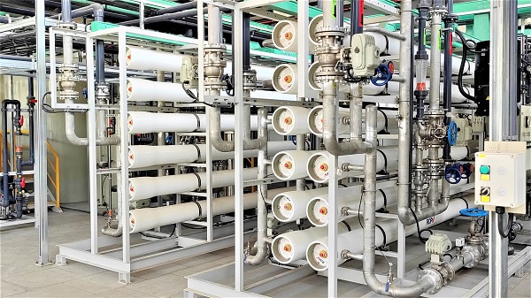 光伏廢水處理設備介紹