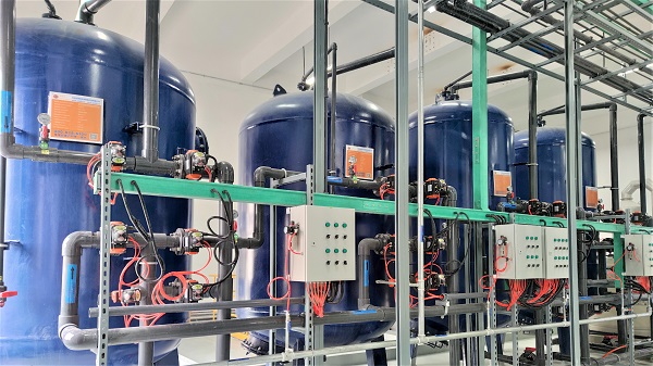 電鍍廢水處理怎么實現(xiàn)零排放