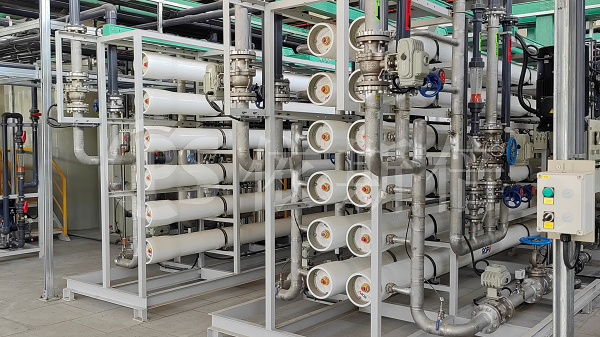 污水COD超標的6種處理方法