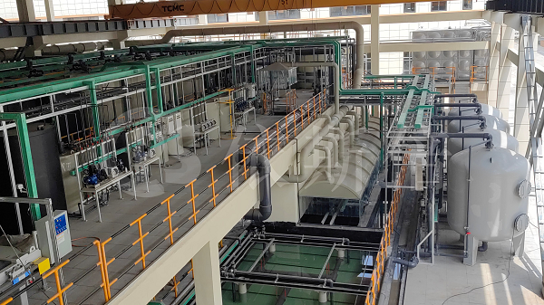 “三高”廢水怎么處理？