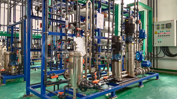 工業(yè)廢水“零排放”：科技助力，實現(xiàn)可持續(xù)發(fā)展