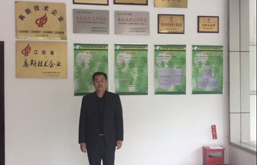 依斯倍注重品質(zhì)把控，項目考慮周全