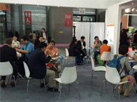 2015環(huán)博會荷蘭展團依斯倍