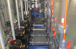 無錫好的污水處理工程環(huán)保公司