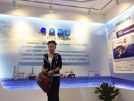 依斯倍代表團參加產學研洽談會開展深度合作