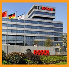 博世集團機加工廢水處理項目進場