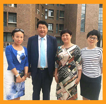 生態(tài)環(huán)境培訓(xùn)項目媒體見面會