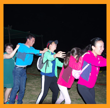 2017年依斯倍環(huán)保春游活動(dòng)