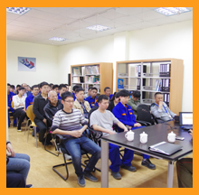 2017依斯倍消防培訓