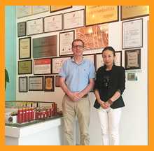 蘇州工業(yè)園區(qū)外國專家工作室