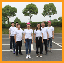 環(huán)保公司旅游活動(dòng)