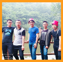 環(huán)保公司旅游活動(dòng)