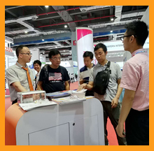 2018上海國(guó)際水展