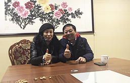 河北危廢處置生產(chǎn)廢水處理案例，看看河北風(fēng)華