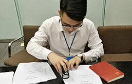 大型拉鏈廠家廢水處理案例，開易控股為什么選擇我們