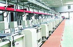 在常州的新材料廢水處理案例，來看看盛利維爾