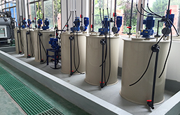 上海乳化液廢水處理找哪家環(huán)保公司？漢鐘精機(jī)有話要說(shuō)