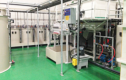 浙江中水回用項(xiàng)目工程也找依斯倍環(huán)保，看看西子集團(tuán)怎么說(shuō)