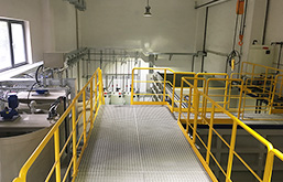 德國(guó)紡織企業(yè)在華東地區(qū)選哪家做廢水處理項(xiàng)目，看漢跋怎么說(shuō)