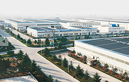 山東含油廢水處理項(xiàng)目案例，來(lái)看看山東金馬集團(tuán)