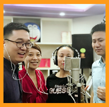 依斯倍獻(xiàn)“聲”創(chuàng)業(yè)江蘇總決賽！