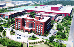 山東鑄造集團(tuán)廢水處理工程項(xiàng)目，看看山東玫德