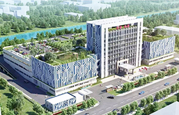 蘇州生產(chǎn)清洗廢水處理項(xiàng)目，萬(wàn)祥電器選擇依斯倍環(huán)保