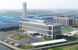 上海乳化液廢水處理項(xiàng)目，蒙特納利也選擇依斯倍環(huán)保