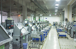 蘇州光電玻璃廢水處理工程項(xiàng)目，看看新吳光電科技