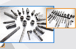 常熟機械廢水處理工程項目，來看看金華機械